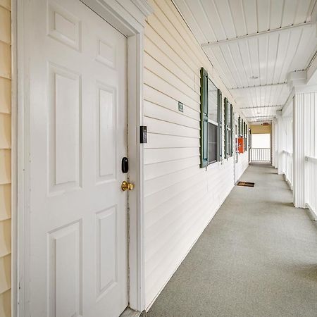 Myrtle Beach Condo Private Balcony And Resort Perks Экстерьер фото