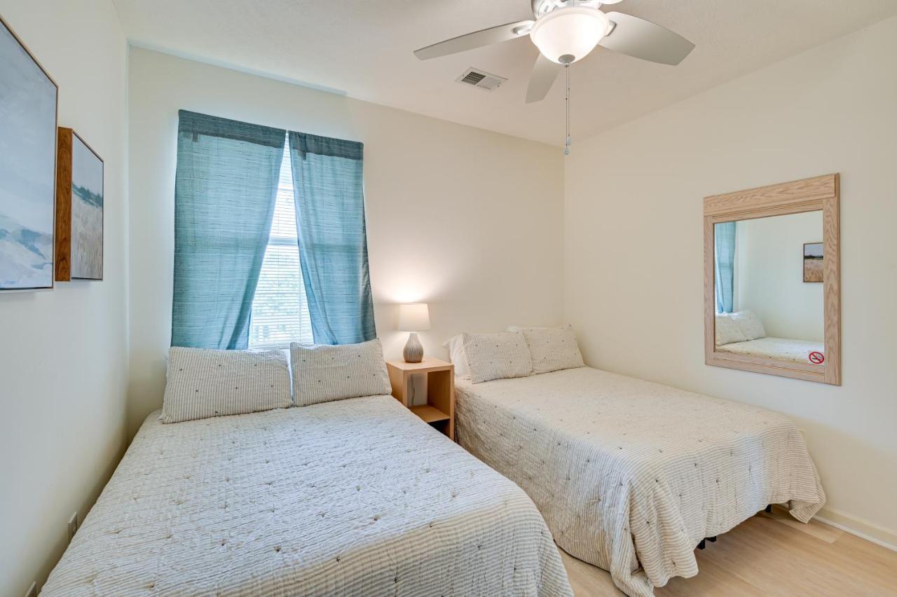 Myrtle Beach Condo Private Balcony And Resort Perks Экстерьер фото