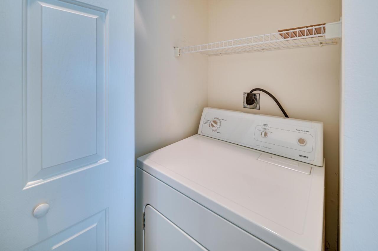 Myrtle Beach Condo Private Balcony And Resort Perks Экстерьер фото