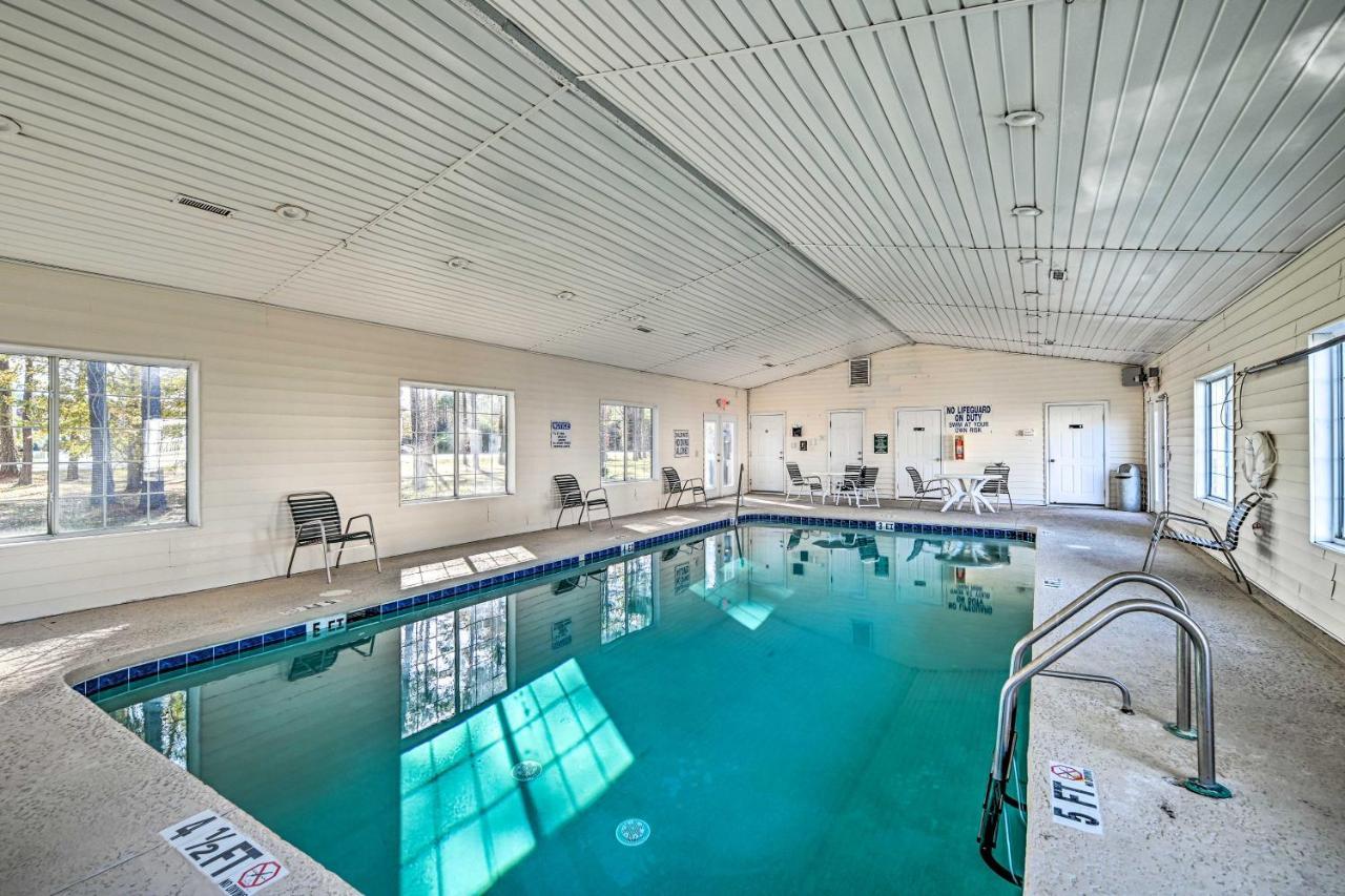 Myrtle Beach Condo Private Balcony And Resort Perks Экстерьер фото