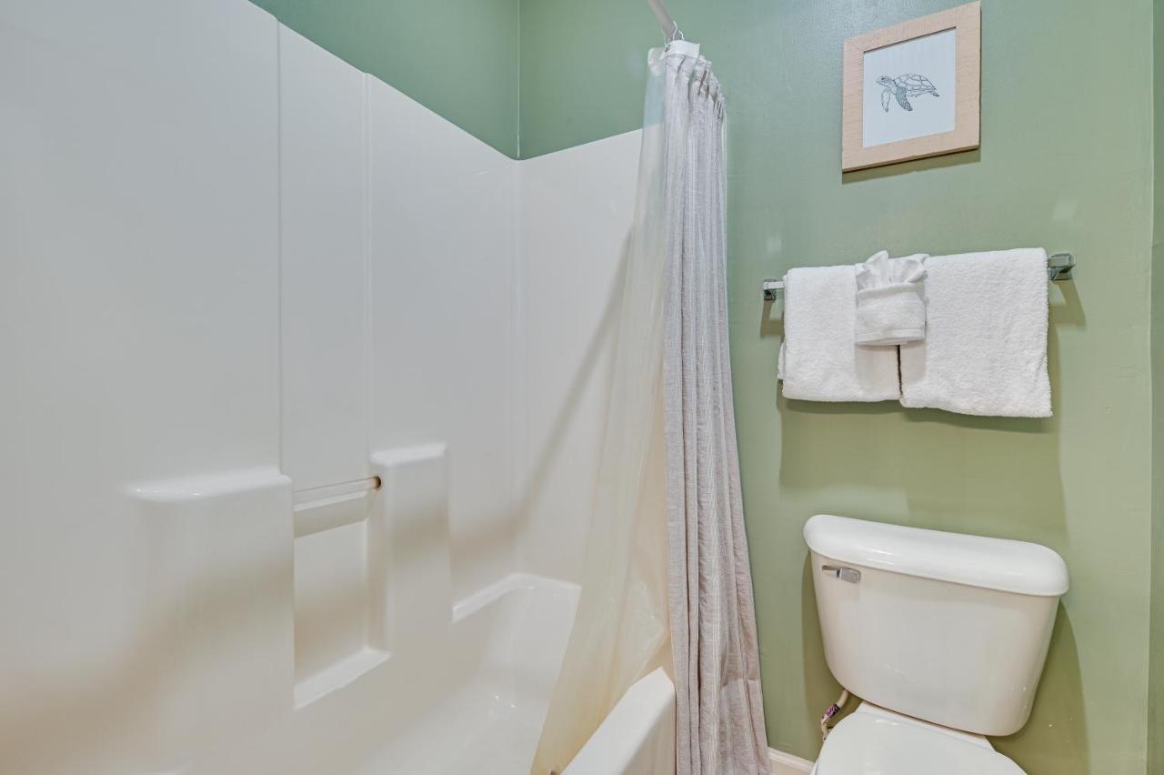 Myrtle Beach Condo Private Balcony And Resort Perks Экстерьер фото