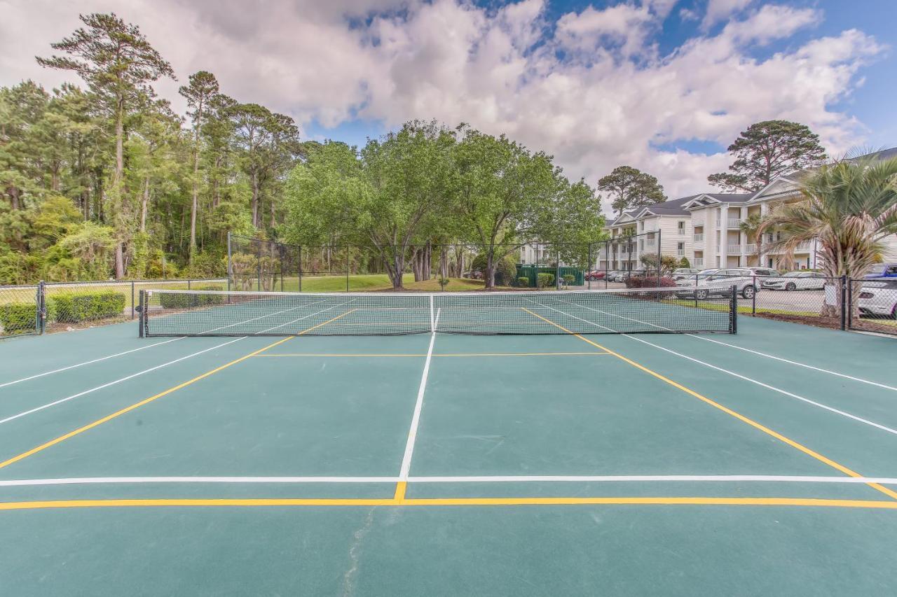 Myrtle Beach Condo Private Balcony And Resort Perks Экстерьер фото
